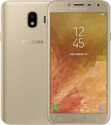 Замена дисплея на телефоне Samsung Galaxy J4 (2018) в Улан-Удэ